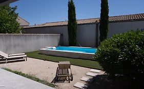 Villa Anna - Piscine Privee Proche Du Centre Historique